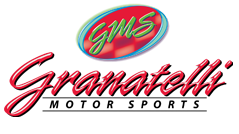 Logo of brand Granatelli Motor Sports